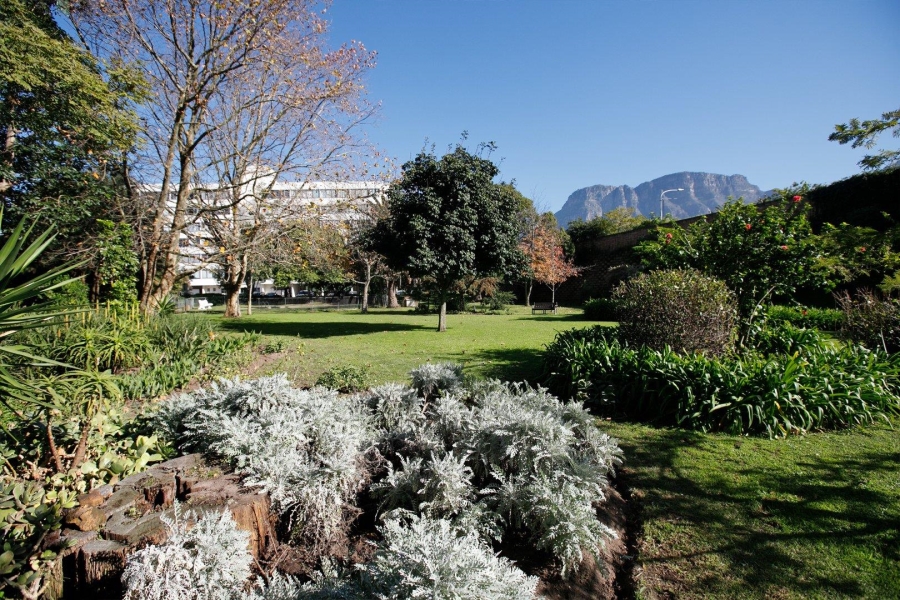 1 Bedroom Property for Sale in Claremont Upper Western Cape